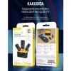 ⁦مايكروفون وايرليس احترافي KAKUSIGA⁩ - الصورة ⁦2⁩
