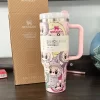 ⁦حافظة حرارة  STANLEY لابوبو⁩ - الصورة ⁦2⁩