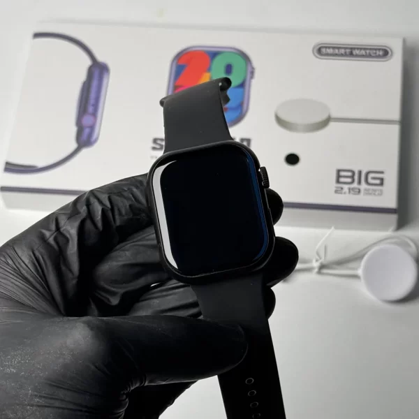 ⁦ساعة ذكية SERIES 10 بشاشة SUPER AMOLED⁩ - الصورة ⁦5⁩
