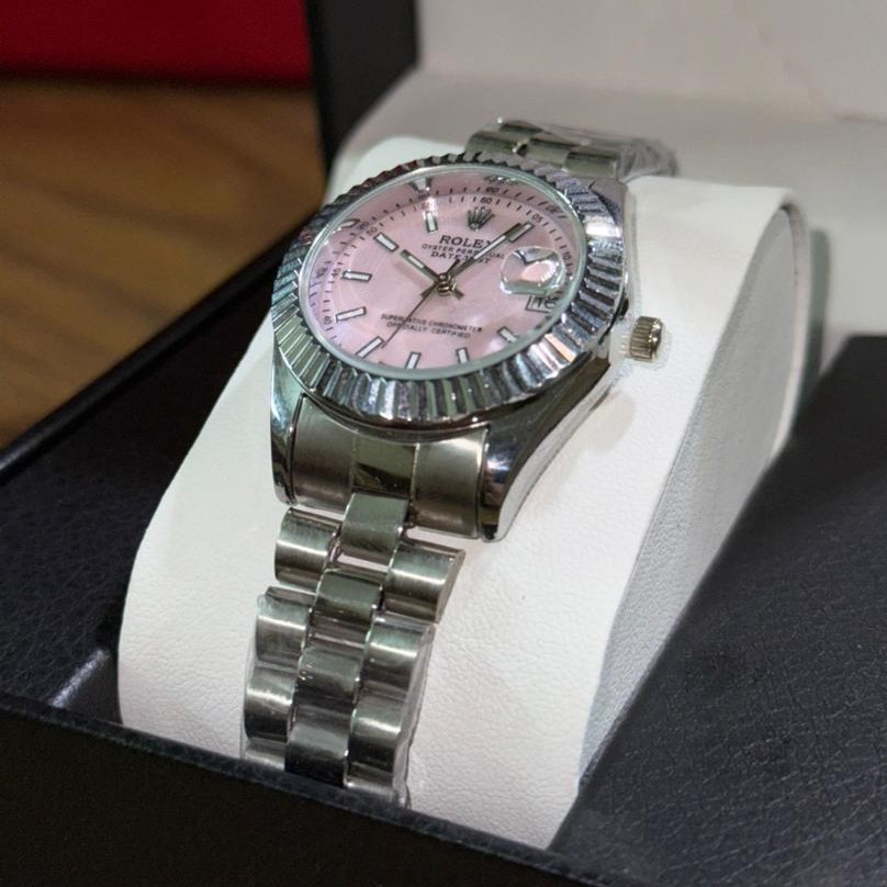 3332 ساعة رجالية روليكس كوبي ون - الصورة 1