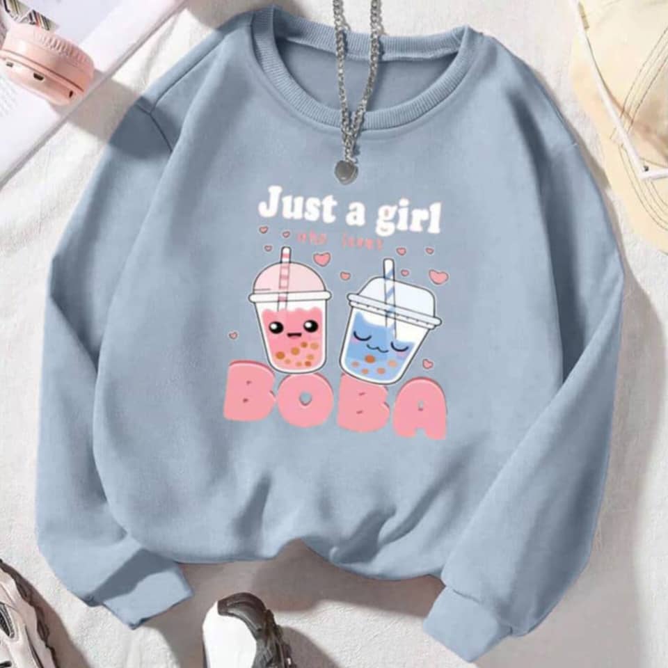 4 بلوزة نسائية قطن - الصورة 1