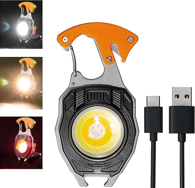 71LFwTokLrL._AC_SX679_ حامل مفاتيح متعدد الاستخدامات - الصورة 3