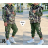 ⁦طقم صبياني 4قطع⁩ - الصورة ⁦3⁩