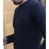 ⁦بلوزة رجالية مسحبة⁩ - الصورة ⁦4⁩