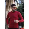 بلوزة رجالية مسحبة