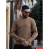 ⁦بلوزة رجالية مسحبة⁩ - الصورة ⁦5⁩