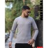 ⁦بلوزة رجالية مسحبة⁩ - الصورة ⁦7⁩
