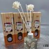 ⁦معطر عيدان مع ورد⁩ - الصورة ⁦2⁩