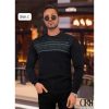 ⁦بلوزة رجالية سلانيك⁩ - الصورة ⁦3⁩