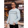 ⁦بلوزة رجالية سلانيك⁩ - الصورة ⁦4⁩