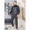⁦بيجاما رجالية قطن⁩ - الصورة ⁦2⁩