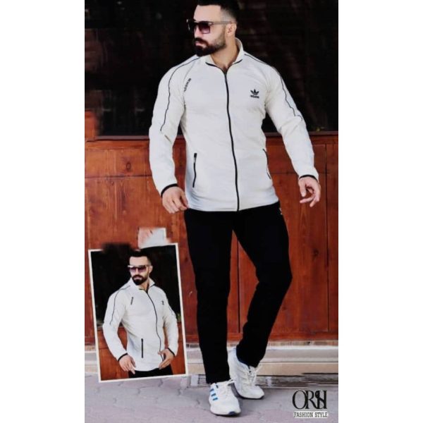 ⁦بيجاما رجالية قطن⁩ - الصورة ⁦1⁩