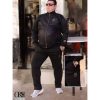 ⁦بيجاما رجالية قطن⁩ - الصورة ⁦3⁩