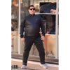 ⁦بيجاما رجالية قطن⁩ - الصورة ⁦2⁩