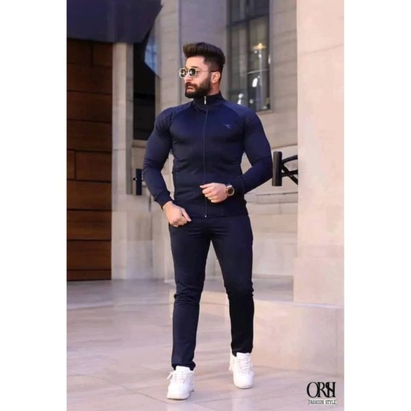 ⁦بيجاما رجالية سكوبا⁩ - الصورة ⁦1⁩