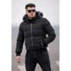 ⁦جاكيت رجالي مطري⁩ - الصورة ⁦2⁩