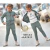 ⁦بيجاما صبيانية 3قطع⁩ - الصورة ⁦3⁩