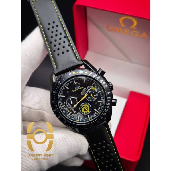 ⁦ساعة رجالية OMEGA SEAMASTER⁩ - الصورة ⁦3⁩