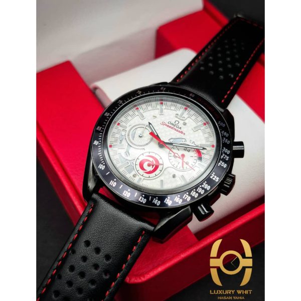 ⁦ساعة رجالية OMEGA SEAMASTER⁩ - الصورة ⁦2⁩