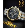 ⁦ساعة رجالية TISSOT⁩ - الصورة ⁦2⁩