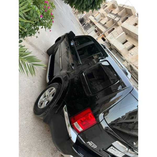 ⁦سيارة هوندا بايلوت 2009⁩ - الصورة ⁦5⁩