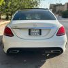⁦سيارة Mercedes C300/2016⁩ - الصورة ⁦2⁩