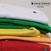 تيشيرت صبياني سادة - الصورة 3