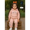 بيجاما بناتية قطعتين