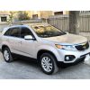سيارة kia sorento 2011