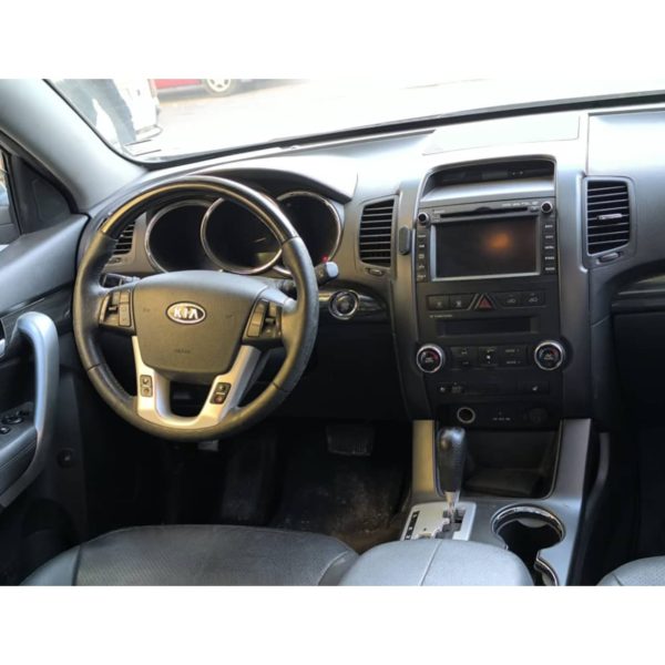 ⁦سيارة kia sorento 2011⁩ - الصورة ⁦7⁩