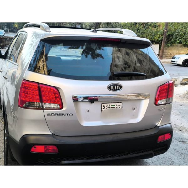 ⁦سيارة kia sorento 2011⁩ - الصورة ⁦6⁩
