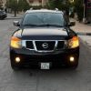سيارةNissan armada 2013