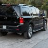 ⁦سيارةNissan armada 2013⁩ - الصورة ⁦2⁩