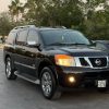 ⁦سيارةNissan armada 2013⁩ - الصورة ⁦5⁩