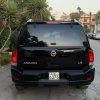 ⁦سيارةNissan armada 2013⁩ - الصورة ⁦6⁩