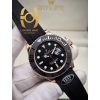 ساعة رجالية ROLEX YACHT - الصورة 3