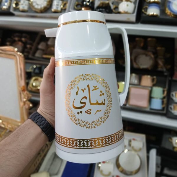 ⁦ترمس حافظ حرارة⁩ - الصورة ⁦1⁩
