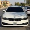 سيارة BMW 530/2018