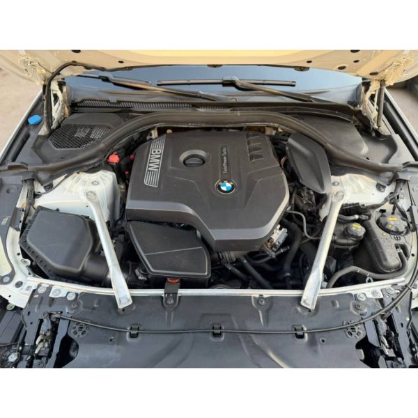⁦سيارة BMW 530/2018⁩ - الصورة ⁦10⁩