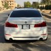 ⁦سيارة BMW 530/2018⁩ - الصورة ⁦6⁩