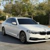 ⁦سيارة BMW 530/2018⁩ - الصورة ⁦3⁩