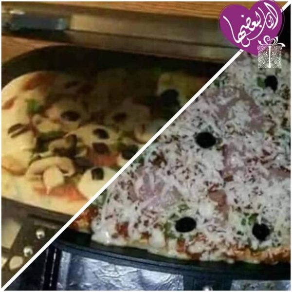 ⁦شواية غرانيت Daisini⁩ - الصورة ⁦5⁩