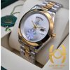 ساعة رجالية ROLEX DAY-DATE - الصورة 3