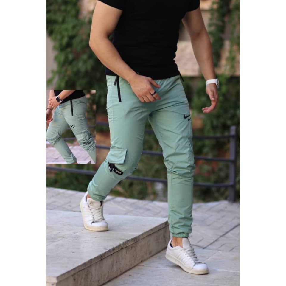 WhatsApp Image 2025-10-09 at 7.28.07 PM بنطال رجالي براشوت - الصورة 1