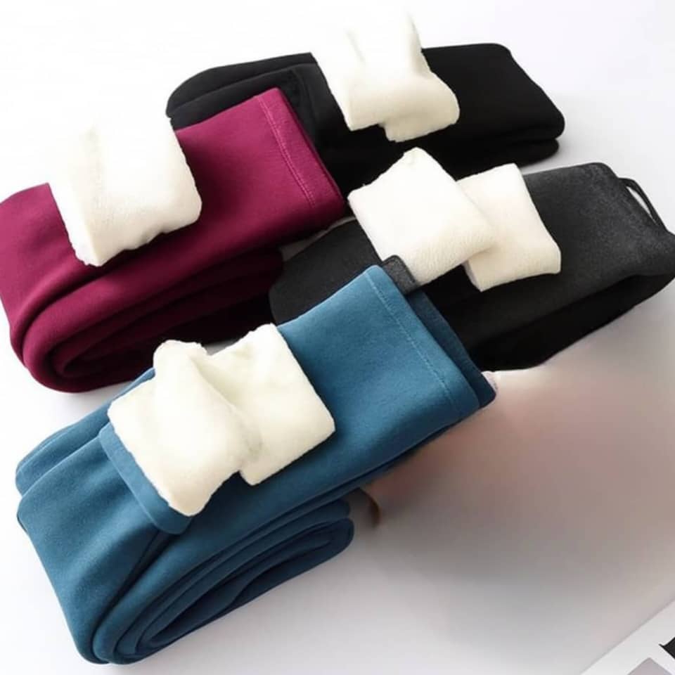 WhatsApp Image 2025-10-09 at 7.48.27 PM فيزون نسائي مبطن - الصورة 1