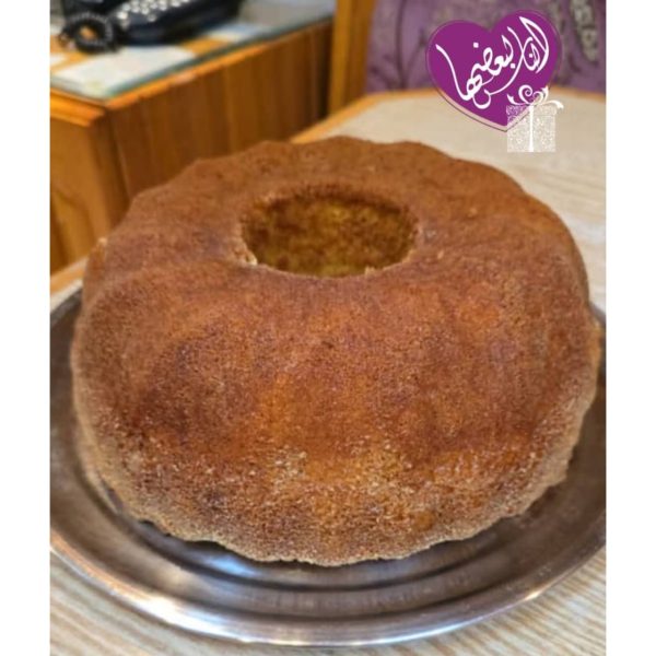 ⁦قالب كاتو دائري⁩ - الصورة ⁦4⁩