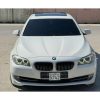 سيارة BMW 523i/2012