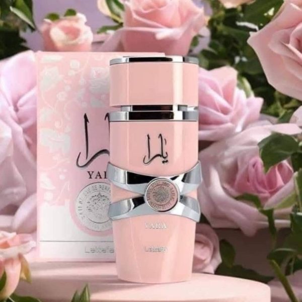 ⁦عطر يارا للنساء⁩ - الصورة ⁦1⁩