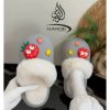 ⁦بابوج نسائي مبطن⁩ - الصورة ⁦5⁩