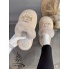 ⁦بابوج نسائي مبطن⁩ - الصورة ⁦4⁩